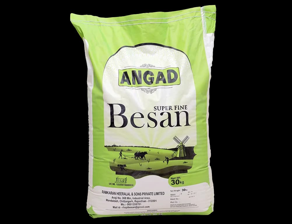 ANGAD
