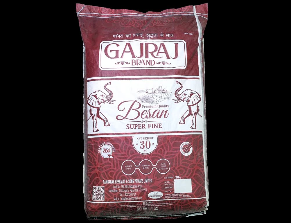GAJRAJ