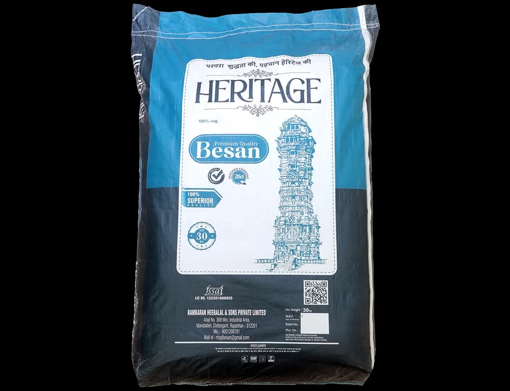 HERITAGE