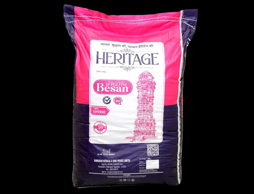HERITAGE