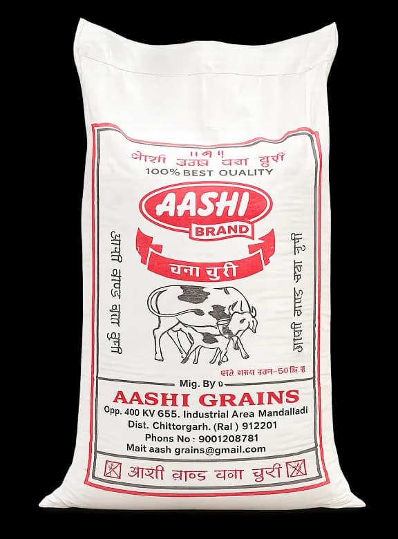 Chana Churi